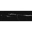 RAKO Flash WARV5333 wall tile black 30x90 cm
