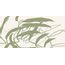 RAKO Lint WADV4678 wall tile green 30x60 cm
