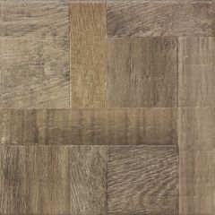 RAKO Era DAR4G709 fully sintered tile brown 45x45 cm