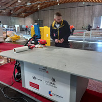 RAKO nanečisto na AustrianSkills v Salzburgu