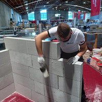 RAKO nanečisto na AustrianSkills v Salzburgu