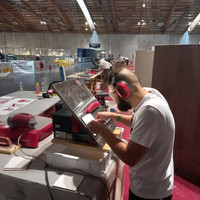 RAKO nanečisto na AustrianSkills v Salzburgu