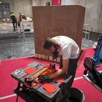 RAKO nanečisto na AustrianSkills v Salzburgu