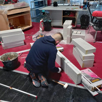 RAKO nanečisto na AustrianSkills v Salzburgu