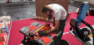 RAKO nanečisto na AustrianSkills v Salzburgu