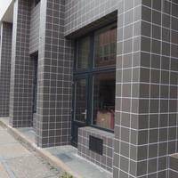 Apartment building Příbram