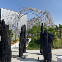 Světová výstava EXPO 2020 