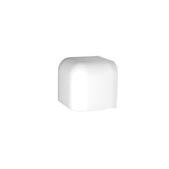 RAKO Color Two GTVR4023 outside corner white 2,4x2,4 cm