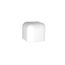 RAKO Color Two GTVR4023 outside corner white 2,4x2,4 cm
