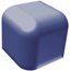 RAKO Color Two GTVR4F05 Außenecke dunkelblau 2,4x2,4 cm
