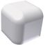 RAKO Color Two GTVR4F23 outside corner white 2,4x2,4 cm
