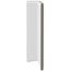 RAKO Color Two GSIAPF23 inside edge - shower piece white 2,4x20 cm
