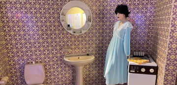 RETRO výstava v Praze