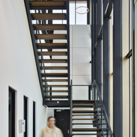 Sports complex in Holland