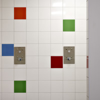 Sports complex in Holland