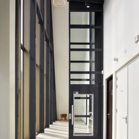 Sports complex in Holland