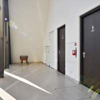 Sports complex in Holland