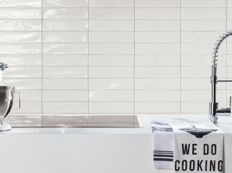 Série Mano | kuchyň