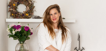 Petra Nesvačilová bude mít novou koupelnu od RAKO