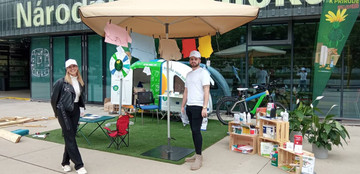 Ekoznačka EU Ecolabel slaví 30 let