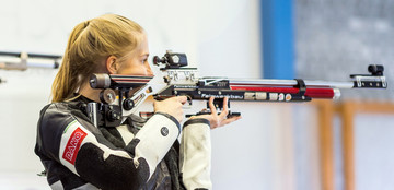 Další úspěch našich střelců