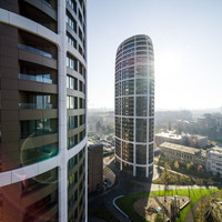 SKY PARK residence Bratislava