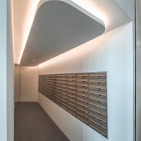 SKY PARK residence Bratislava