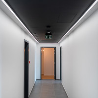 SKY PARK residence Bratislava