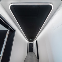 SKY PARK residence Bratislava