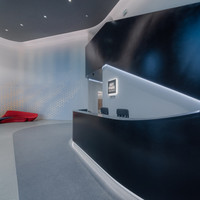 SKY PARK residence Bratislava