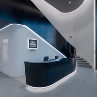 SKY PARK residence Bratislava