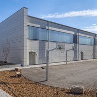 Großburgwedel Gymnasium