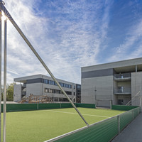 Großburgwedel Gymnasium