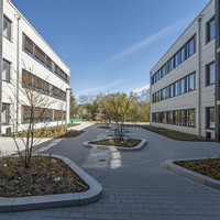 Großburgwedel Gymnasium