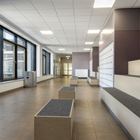 Großburgwedel Gymnasium