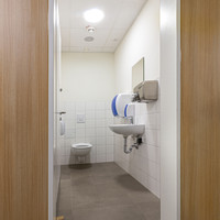 Großburgwedel Gymnasium