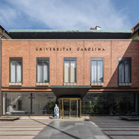 Charles University in Prague