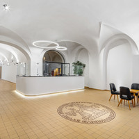 Charles University in Prague