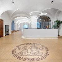 Charles University in Prague