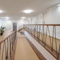 Charles University in Prague