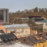 Hotel Thermal Karlovy Vary