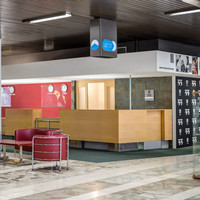 Hotel Thermal Karlovy Vary