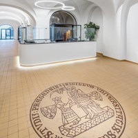 Water jet technology