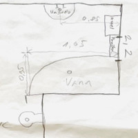 Koupelna Petry Nesvačilové