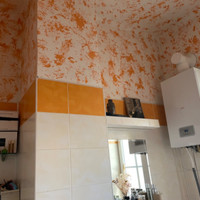 Koupelna Petry Nesvačilové