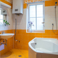 Koupelna Petry Nesvačilové