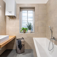 Koupelna Petry Nesvačilové