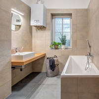 Koupelna Petry Nesvačilové