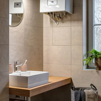 Koupelna Petry Nesvačilové