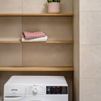 Koupelna Petry Nesvačilové